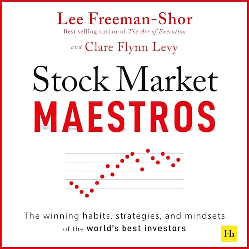 Stock Market Maestros