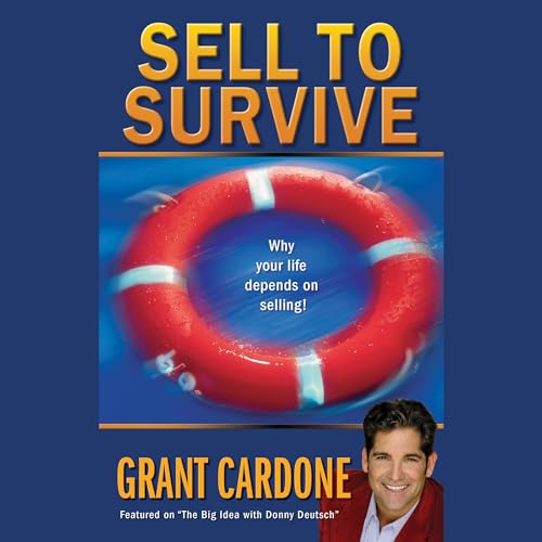 Sell to Survive
