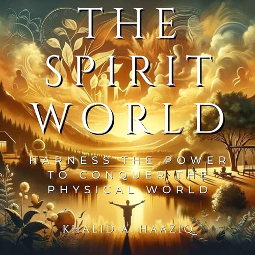 The Spirit World