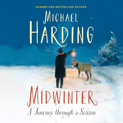 Midwinter by Michael Harding