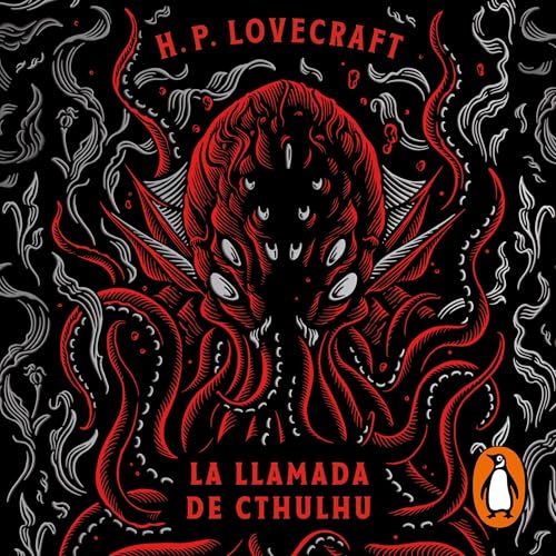 La llamada de Cthulhu [The Call of Cthulhu]