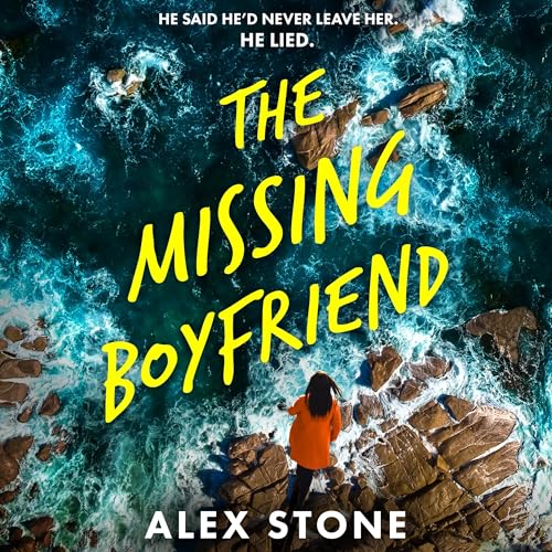 The Missing Boyfriend