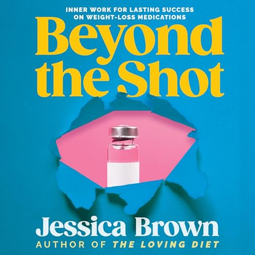 Beyond the Shot by Jessica Brown