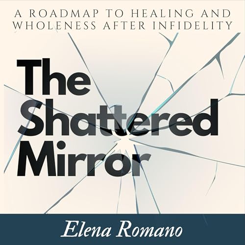 The Shattered Mirror by Elena Romano