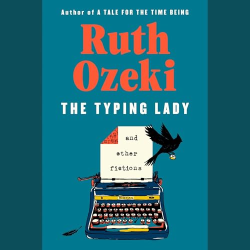 The Typing Lady