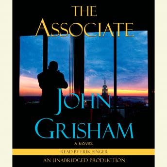 Associate: A Novel - John Grisham by Unknown