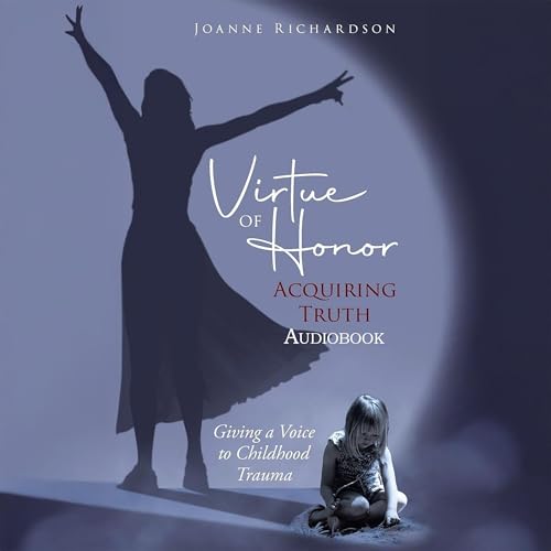 Virtue of Honor by Joanne Richardson