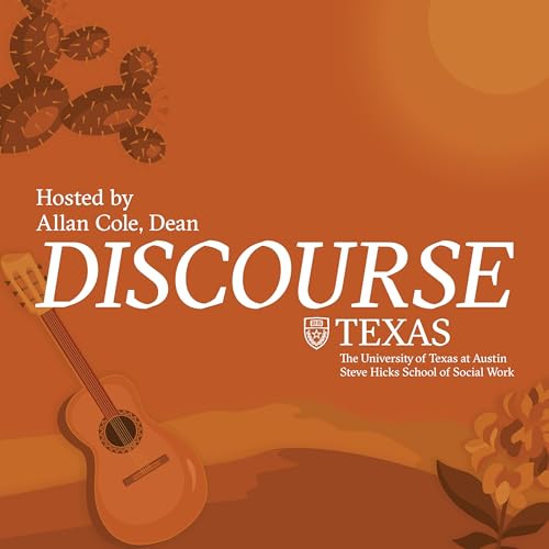 Discourse by The Drag Audio Production House / Steve Hicks School of Social Work