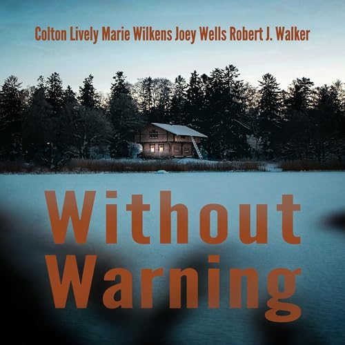 Without Warning