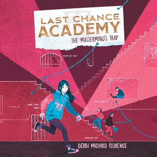 The Mastermind's Trap