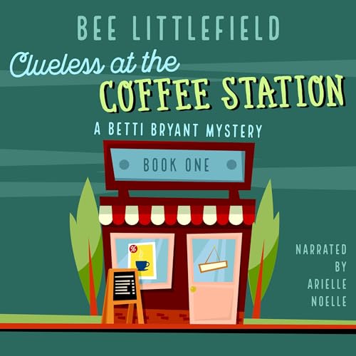 Clueless at the Coffee Station