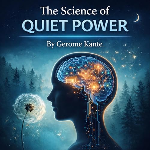 The Science of Quiet Power