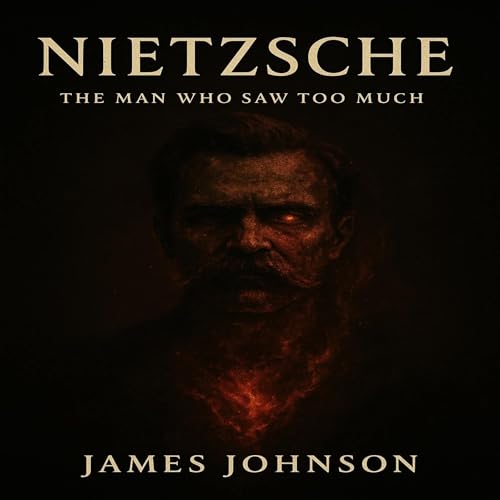 Nietzsche by James Johnson