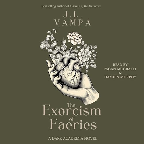 The Exorcism of Faeries