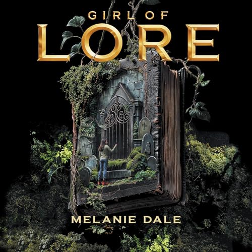 Girl of Lore