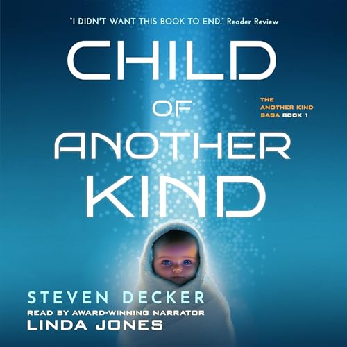 Child of Another Kind