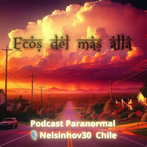 🪬 Reiki y paranormalidad: Relatos verídicos para un podcast de terror by Unknown
