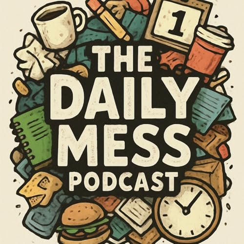 The Daily Mess Is The Internet Smarter Than God Plus Are We Wasting Time Dreaming For A Better Life by Unknown