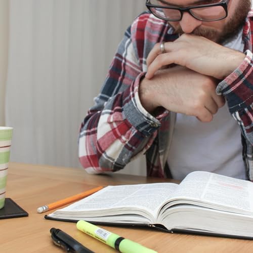 ADDBIBLE® Malachi 4 - The Final Words of the Old Testament by Unknown