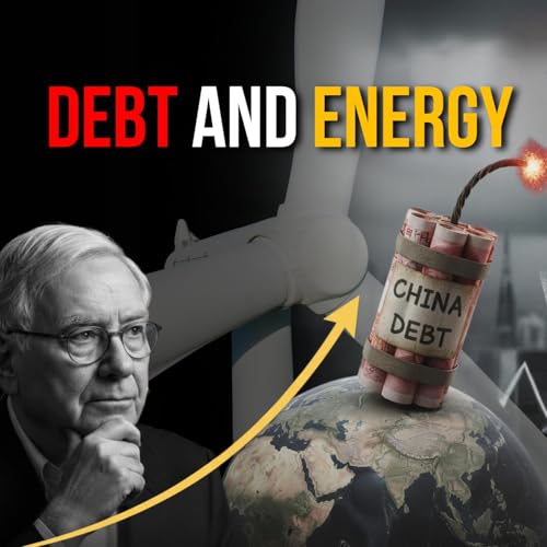 Warren Buffett Was Right on Energy, China’s in Debt – ENB Weekly Recap by Unknown