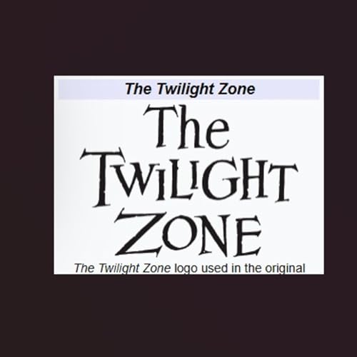 The Twilight Zone by 25 Top Old Radio Shows