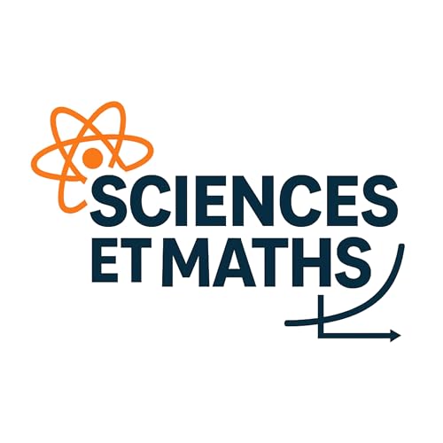 sciences et maths de Lunasteko by lunasteko