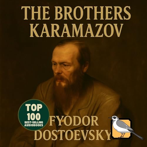 The Brothers Karamazov [Deluxe Edition]