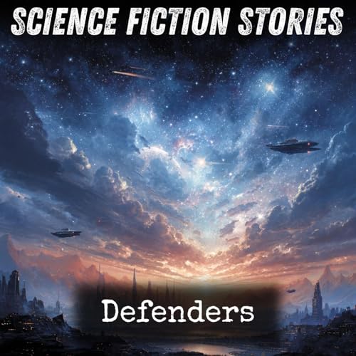 Defenders by Philip K. Dick
