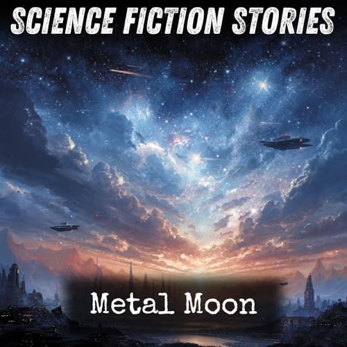Metal Moon by Everett C. Smith R. F. Starzl