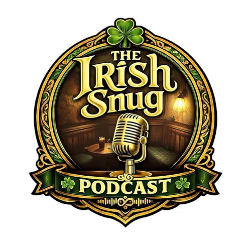 The Irish Snug Podcast by Tim Grant