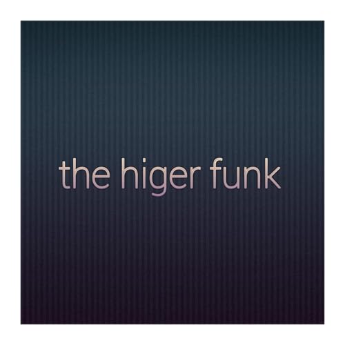 The higer funk by TAARANK 