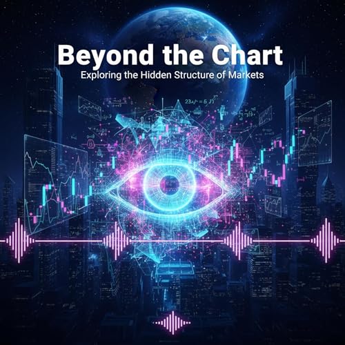 Beyond the Chart by The Algo Trader - Official