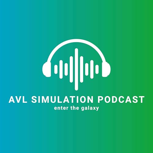 AVL Simulation Podcast by AVL Digital