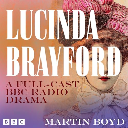 Lucinda Brayford