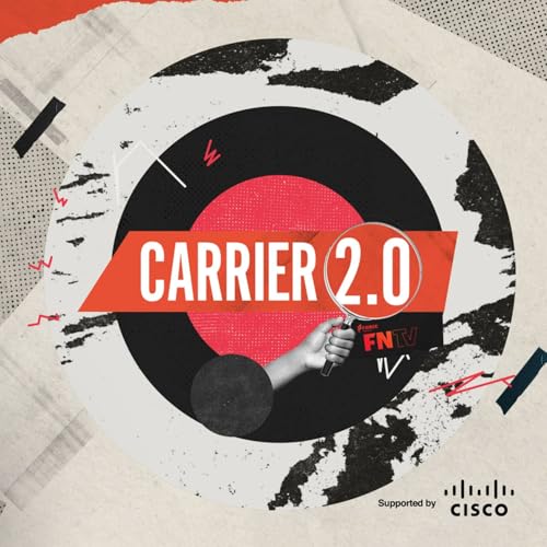 Carrier 2.0 by Fierce Network TV