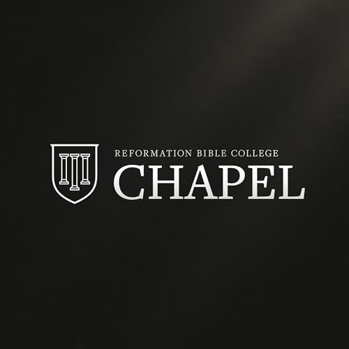 Reformation Bible College by Reformation Bible College