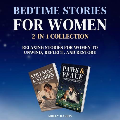 Bedtime Stories for Women