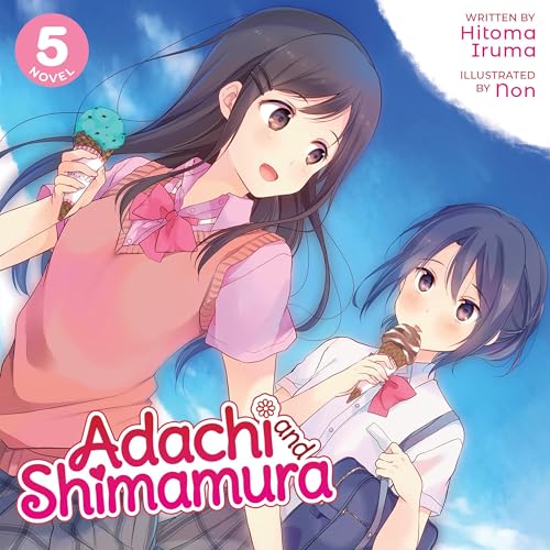 Adachi and Shimamura, Vol. 5