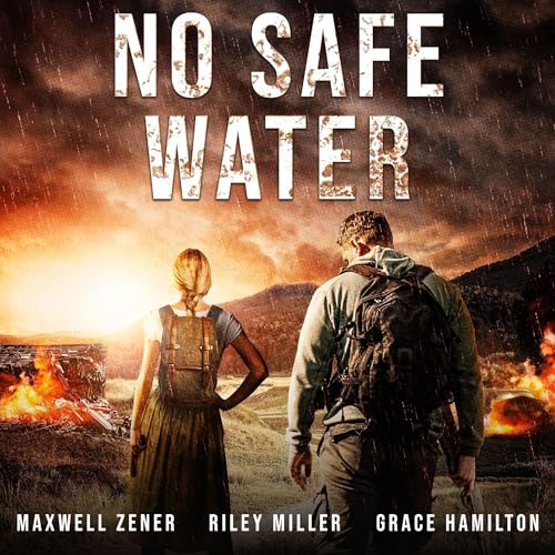 No Safe Water