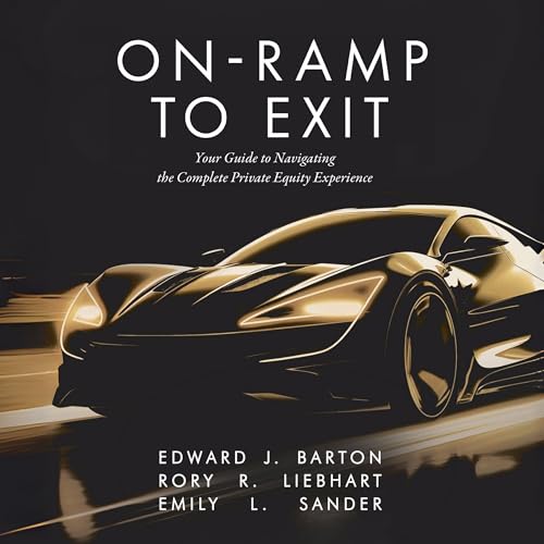 On-Ramp to Exit by Edward J. Barton