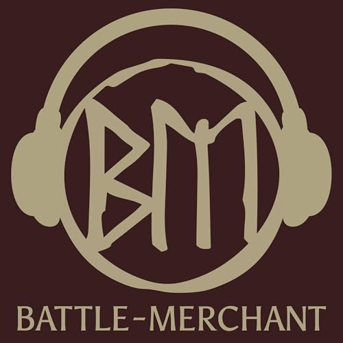 Battle-Merchant Hieb- und Stichfest - Dein Mittelalter Podcast