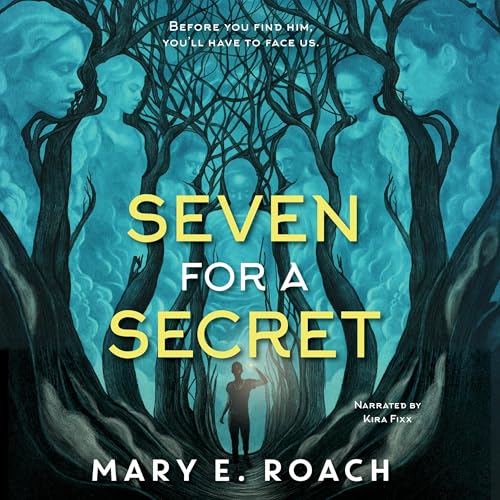 Seven for a Secret