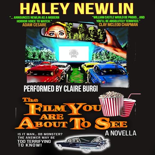 The Film You Are About to See