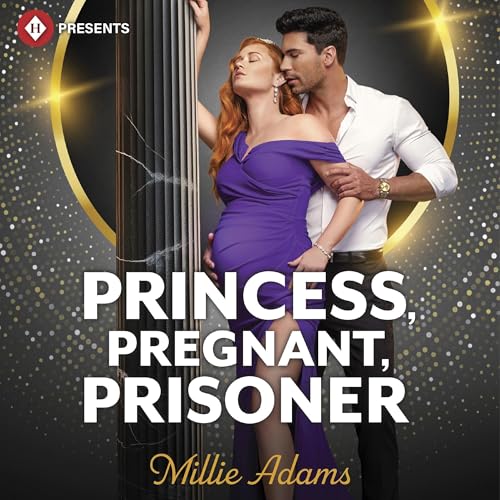 Princess, Pregnant, Prisoner