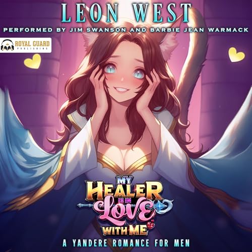 My Healer Is in Love with Me