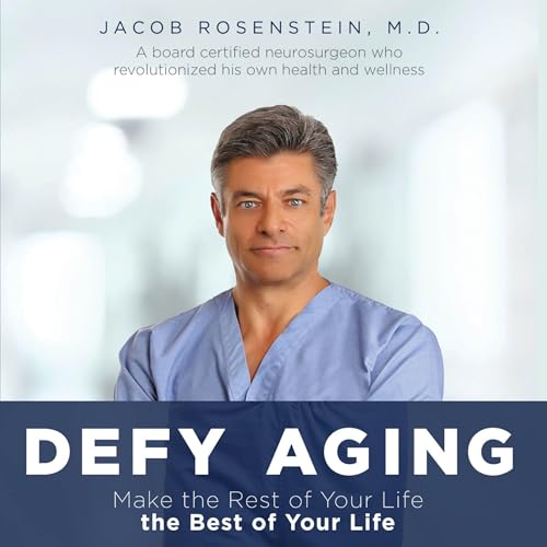 Defy Aging