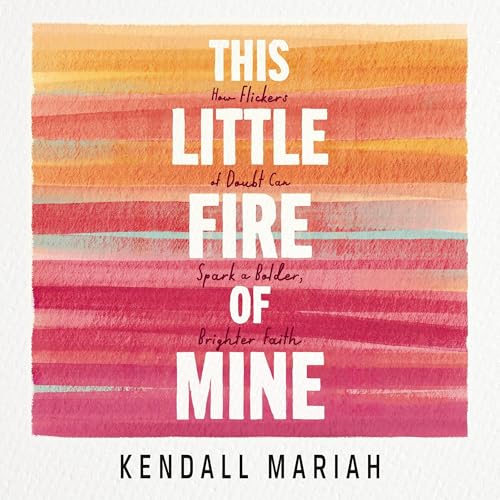 This Little Fire of Mine