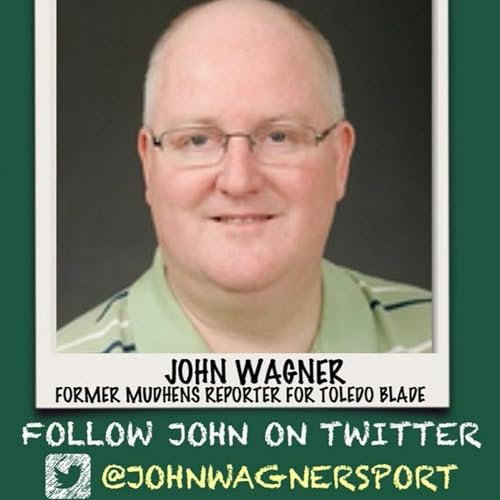 Tuesday, March 2, 2021 | John Wagner on College Basketball Tourneys, COVID-19