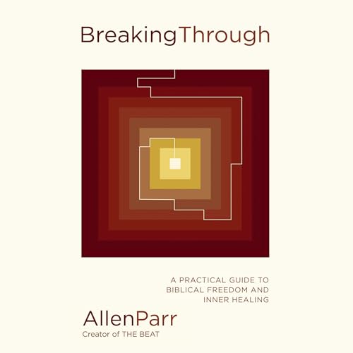 Breaking Through by Allen Parr