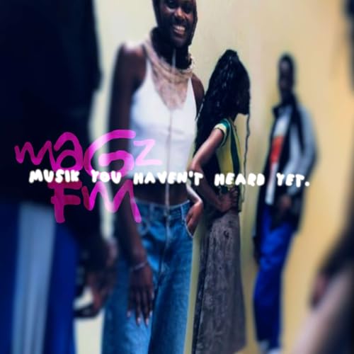 Future Soul Radio Episode 519: ft Ni Maxine, ZelooperZ, Na Bonsai, Theo Croker & Underground Vibes by Unknown